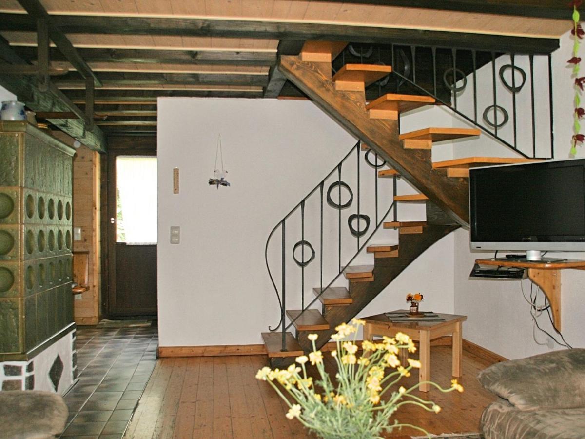 Converted Old Mill In St Georgen Inblack Forest 黑林山区圣格奥尔根 外观 照片